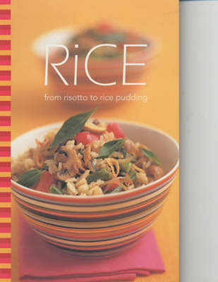 Rice