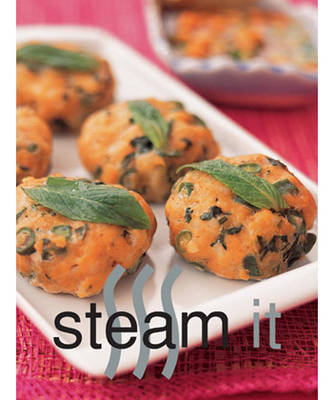 Steam it
