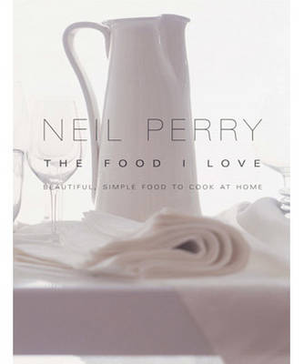 The Food I Love