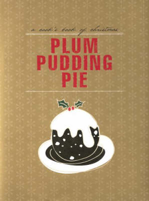 Plum Pudding Pie
