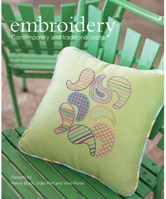 Embroidery