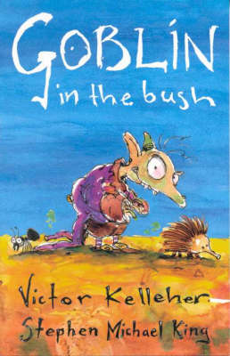 Goblin In The Bush