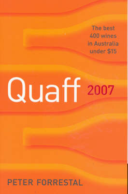 Quaff! 2007