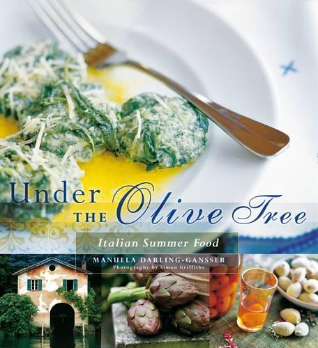 Under the Olive Tree