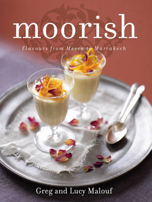 Moorish