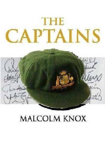 The Captains