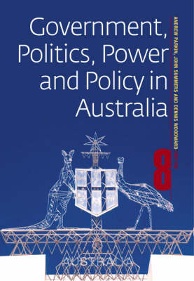 Government Politics Power and Policy