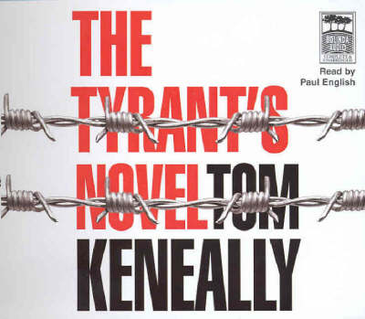 The Tyrant's Novel