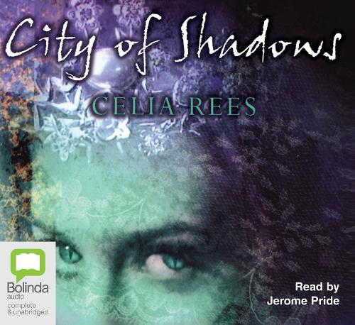 City of Shadows