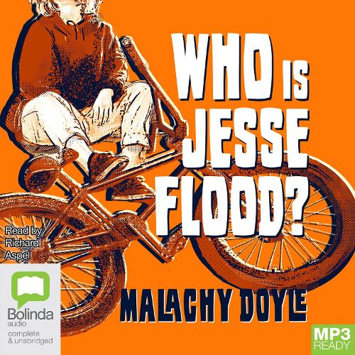 Who is Jesse Flood?