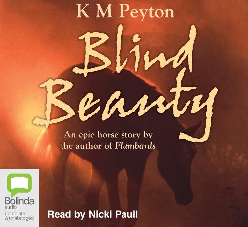 Blind Beauty