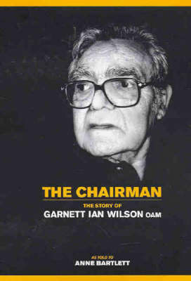 The Chairman