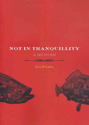 Not in Tranquillity