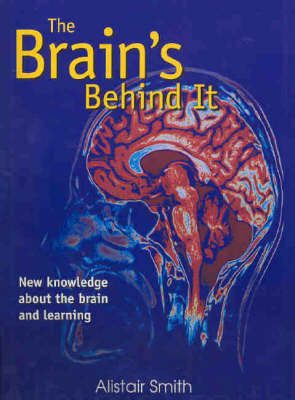 The Brain's Behind it
