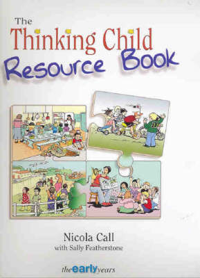 The Thinking Child Resource Book