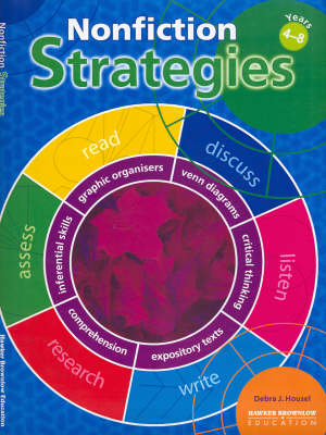 Nonfiction Strategies