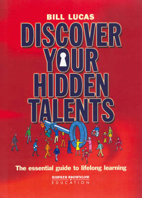 Discover Your Hidden Talents