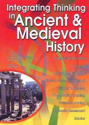 Integrating Thinking in Ancient & Medieval History