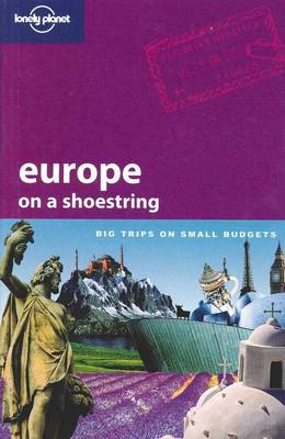 Europe on a Shoestring