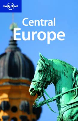 Central Europe