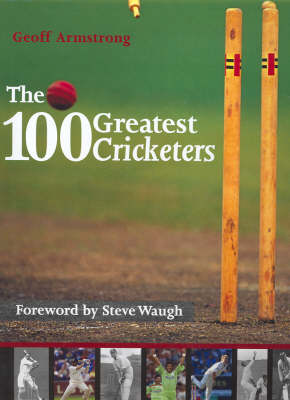 100 Greatest Cricketers