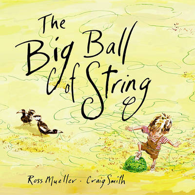 The Big Ball of String
