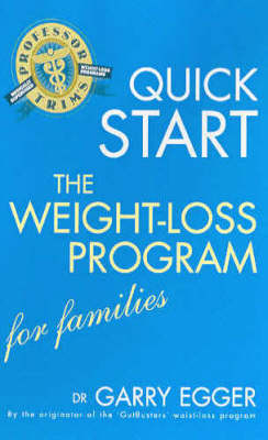 Quick Start Weight Loss Program for Families