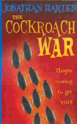 The Cockroach War