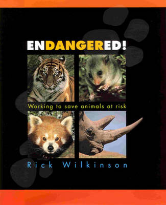 Endangered!