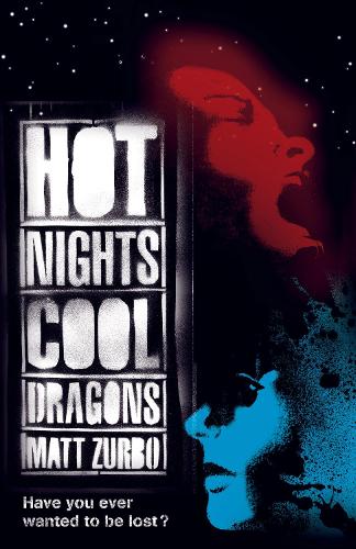 Hot Nights, Cool Dragons