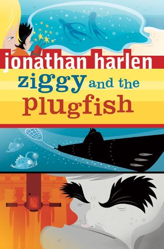 Ziggy and the Plugfish