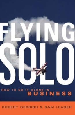 Flying Solo