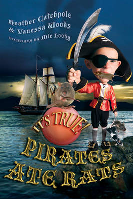 It's True! Pirates Ate Rats (27)
