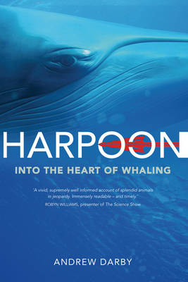 Harpoon