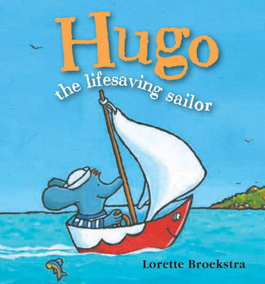 Hugo the Lifesaving Sailor