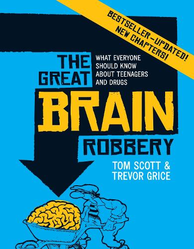 Great Brain Robbery