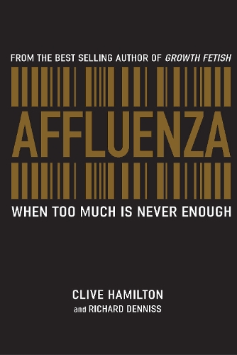 Affluenza