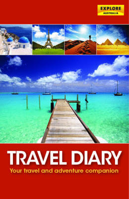Travel Diary