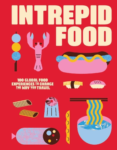 Intrepid Food