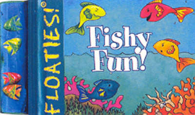 Floaties Fishy Fun