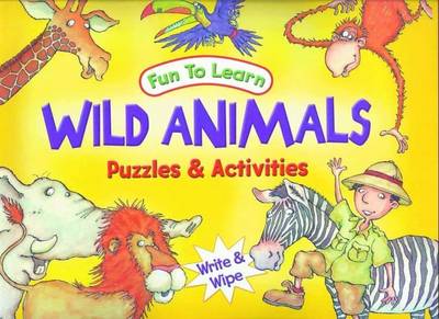 Wild Animals