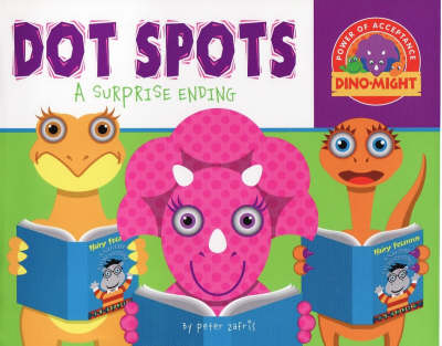 Dot Spots a Surprise Ending