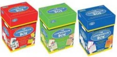 The Comprehension Box - Box 2