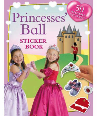 Princesses' Ball