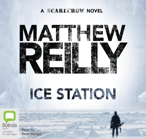 Ice Station