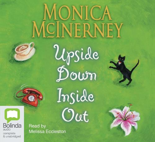 Upside Down Inside Out