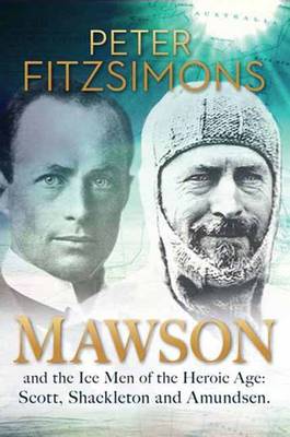 Mawson