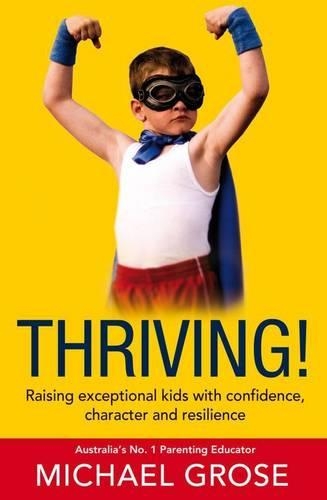 Thriving!