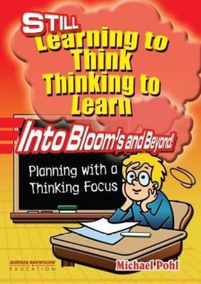 Still Learning to Think Thinking to Learn