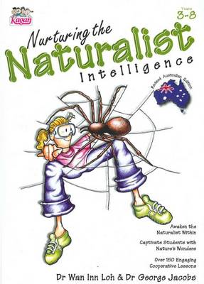 Nurturing the Naturalist Intelligence